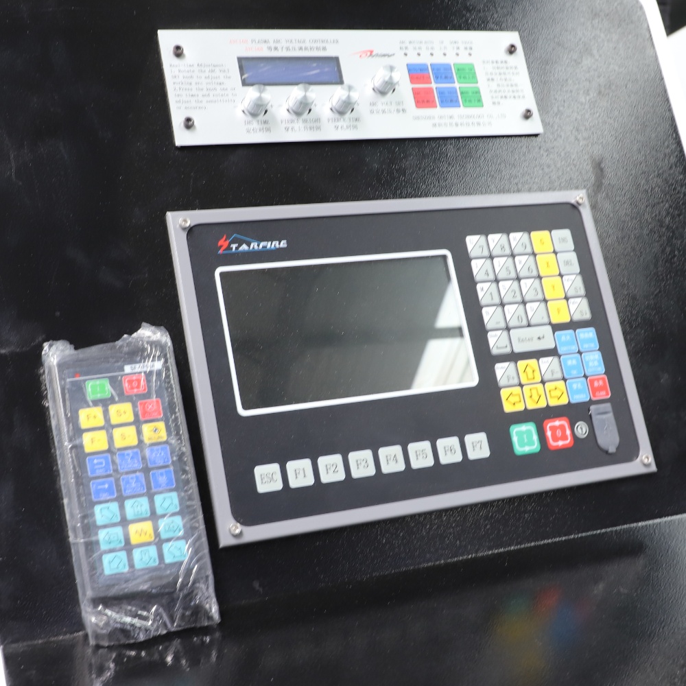 เครื่องตัดพลาสม่า CNC อุตสาหกร - Cnc Plasma Cutter บทวิจารณ์และราคา