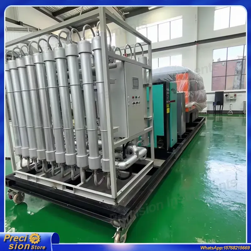 เครื่องกำเนิดไนโตรเจนสำหรับบรร - Industrial Laser Packaging บทวิจารณ์และราคา