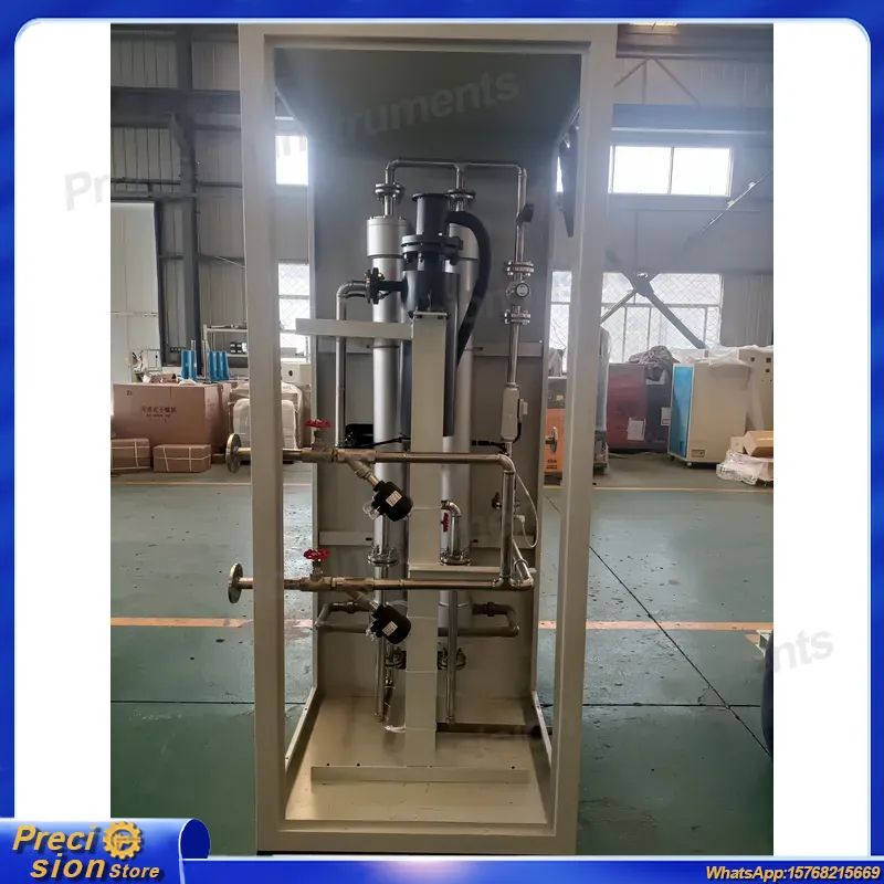 เครื่องกำเนิดไนโตรเจนสำหรับบรร - Industrial Laser Packaging บทวิจารณ์และราคา