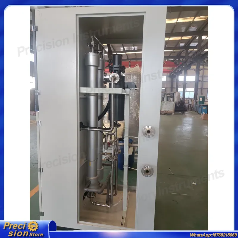 เครื่องกำเนิดไนโตรเจนสำหรับบรร - Industrial Laser Packaging บทวิจารณ์และราคา