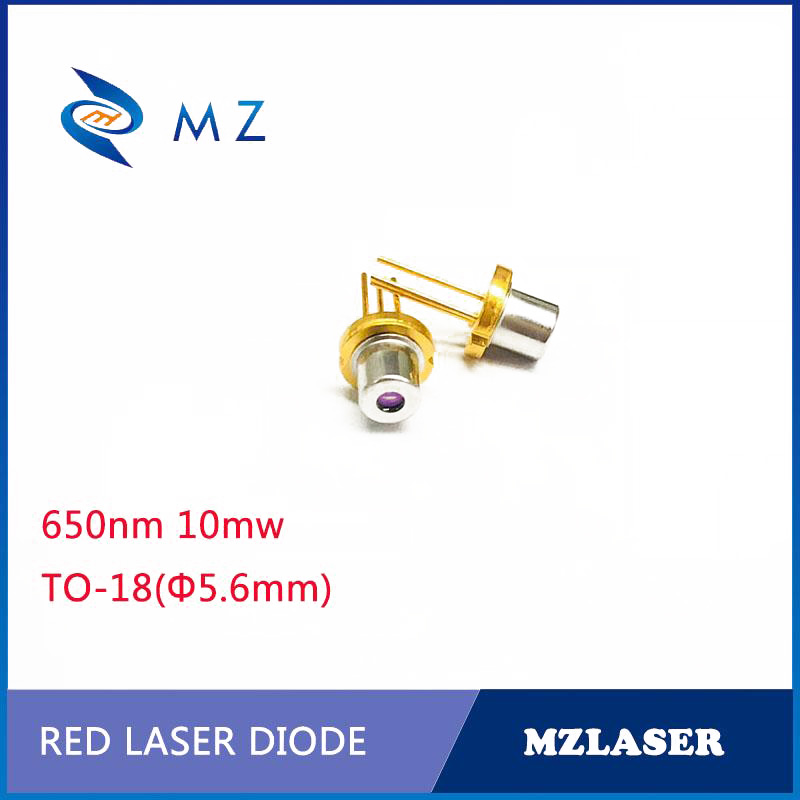 เลเซอร์ไดโอดอุตสาหกรรมสีแดง 65 - Industrial Laser Packaging บทวิจารณ์และราคา