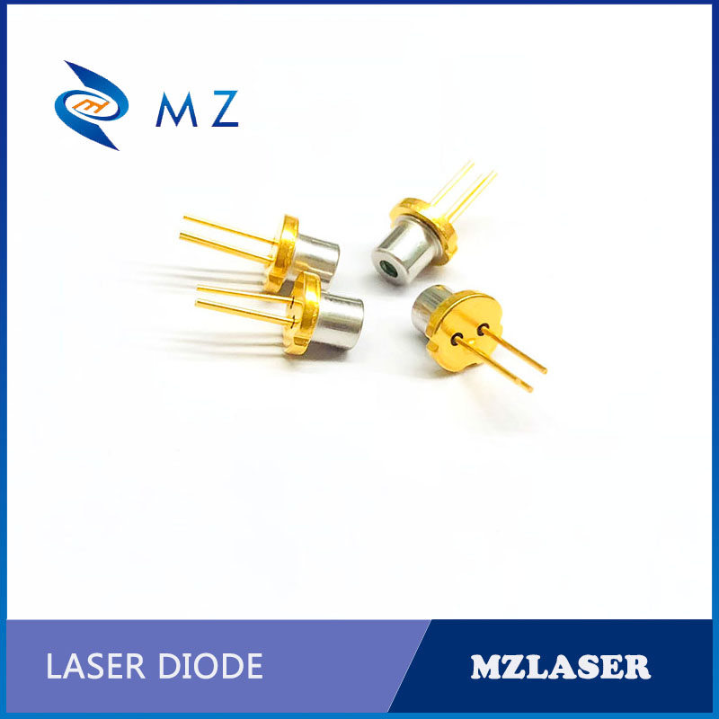 เลเซอร์ไดโอดอุตสาหกรรมสีแดง 65 - Industrial Laser Packaging บทวิจารณ์และราคา