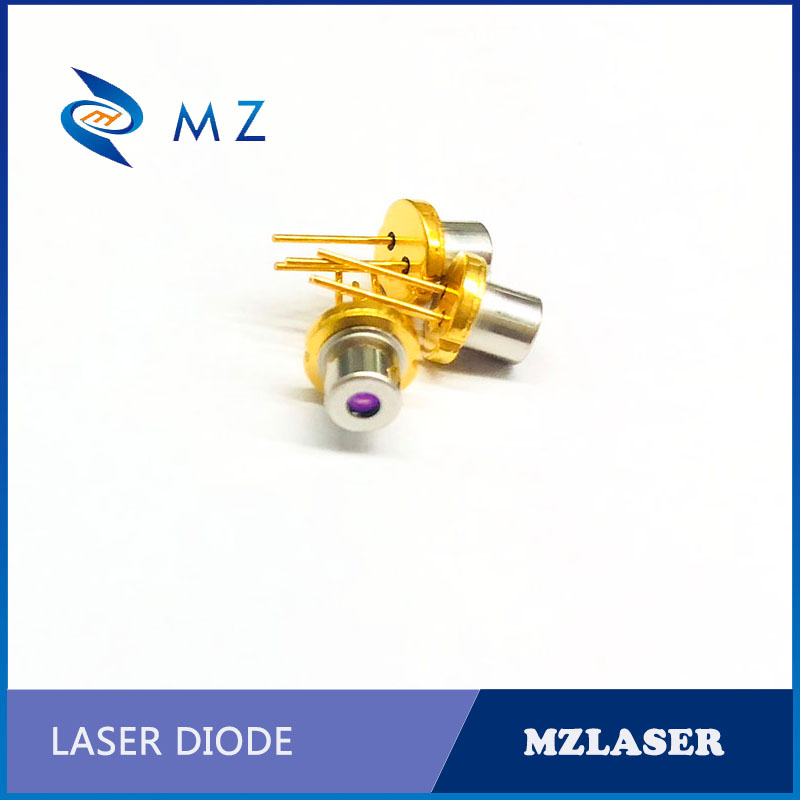เลเซอร์ไดโอดอุตสาหกรรมสีแดง 65 - Industrial Laser Packaging บทวิจารณ์และราคา