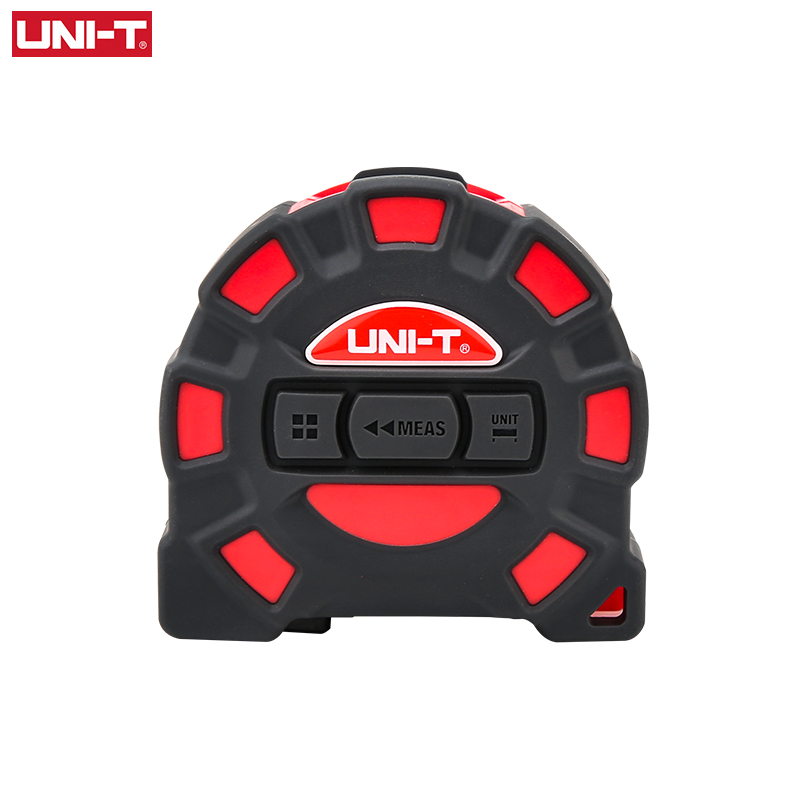 UNI-T 2in1 50M 60M เลเซอร์สายว - Industrial Laser Rangefinder บทวิจารณ์และราคา