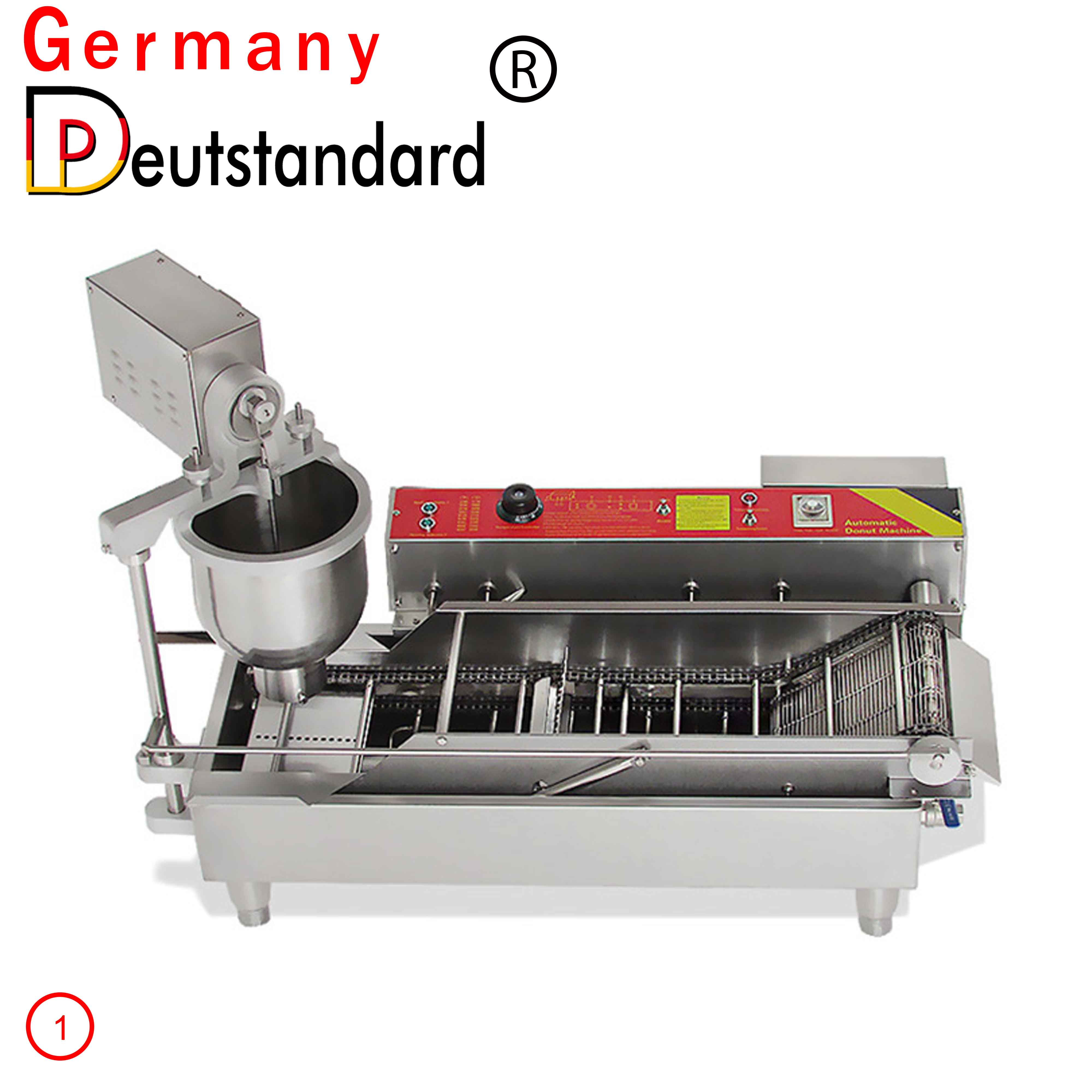 เครื่องทําโดนัทเชิงพาณิชย์ เคร - Industrial Laser Cleaning Machine บทวิจารณ์และราคา