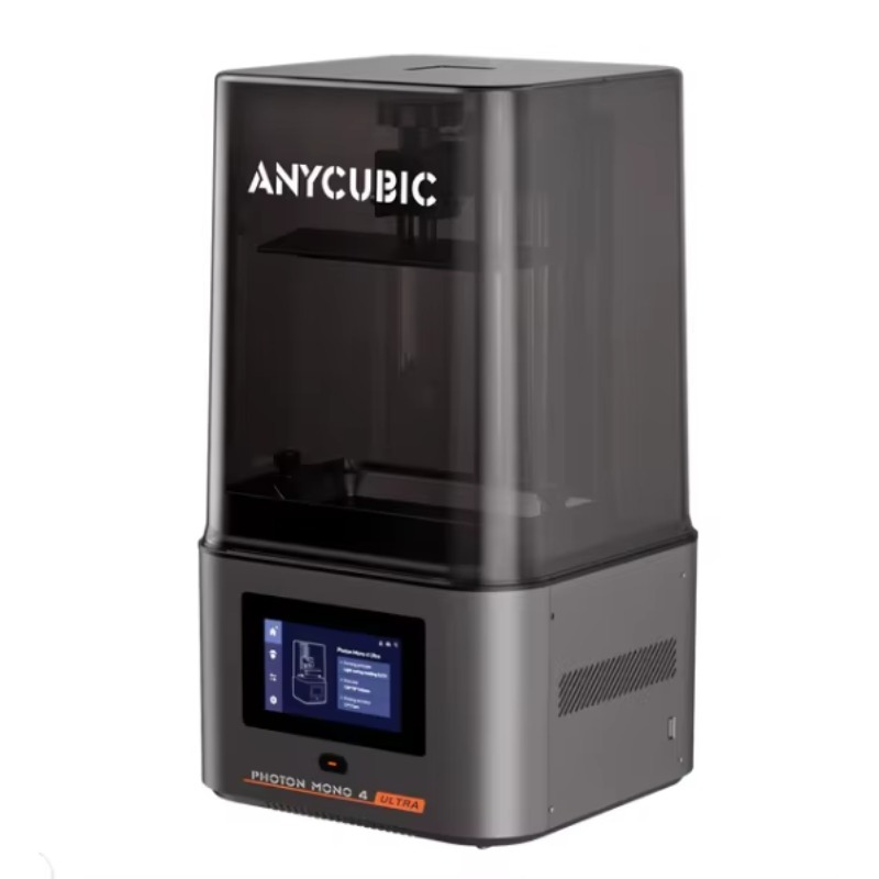 เครื่องพิมพ์ 3D รุ่นใหม่ Photo - Industrial Laser Printing บทวิจารณ์และราคา