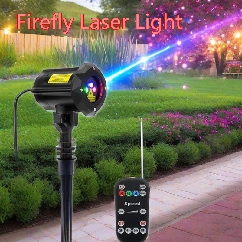 Full Sky Star เลเซอร์โปรเจคเตอ - Industrial Laser Projector บทวิจารณ์และราคา
