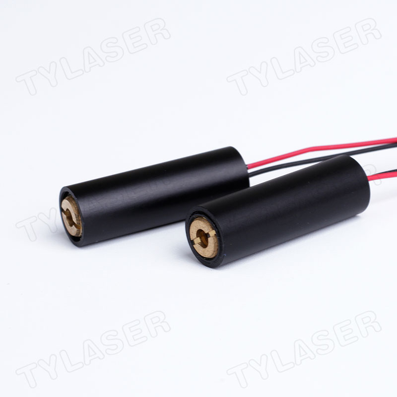 D10X30mm ปรับโฟกัส650nm 1MW 5M - Industrial Laser Diode บทวิจารณ์และราคา