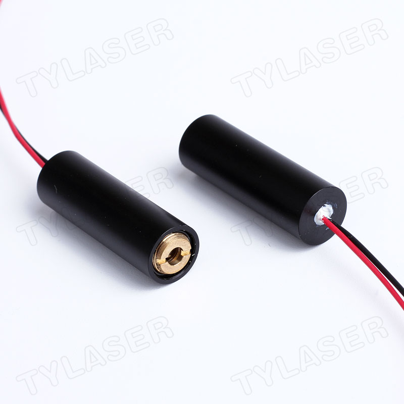 D10X30mm ปรับโฟกัส650nm 1MW 5M - Industrial Laser Diode บทวิจารณ์และราคา