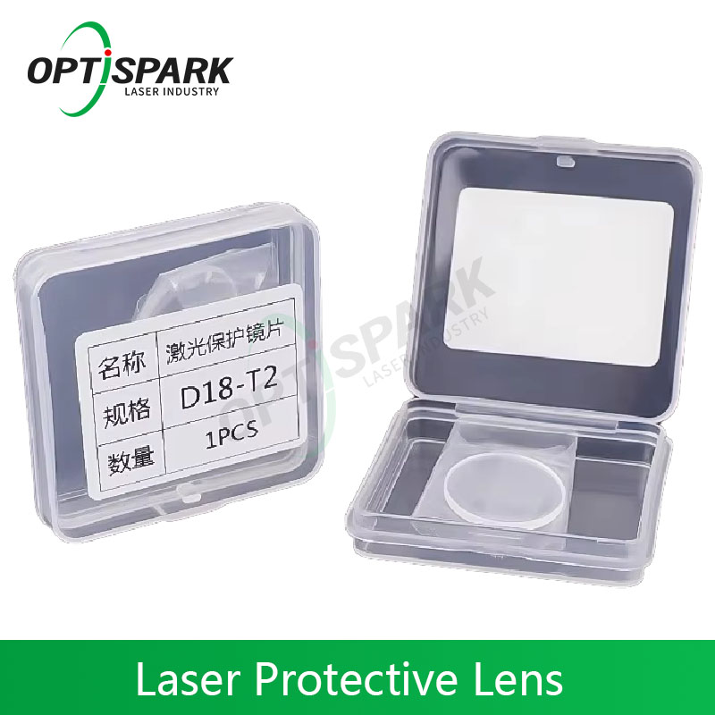 ชุดเลนส์ป้องกันเลเซอร์ 5 ชิ้น/ - Industrial Laser Cutter บทวิจารณ์และราคา