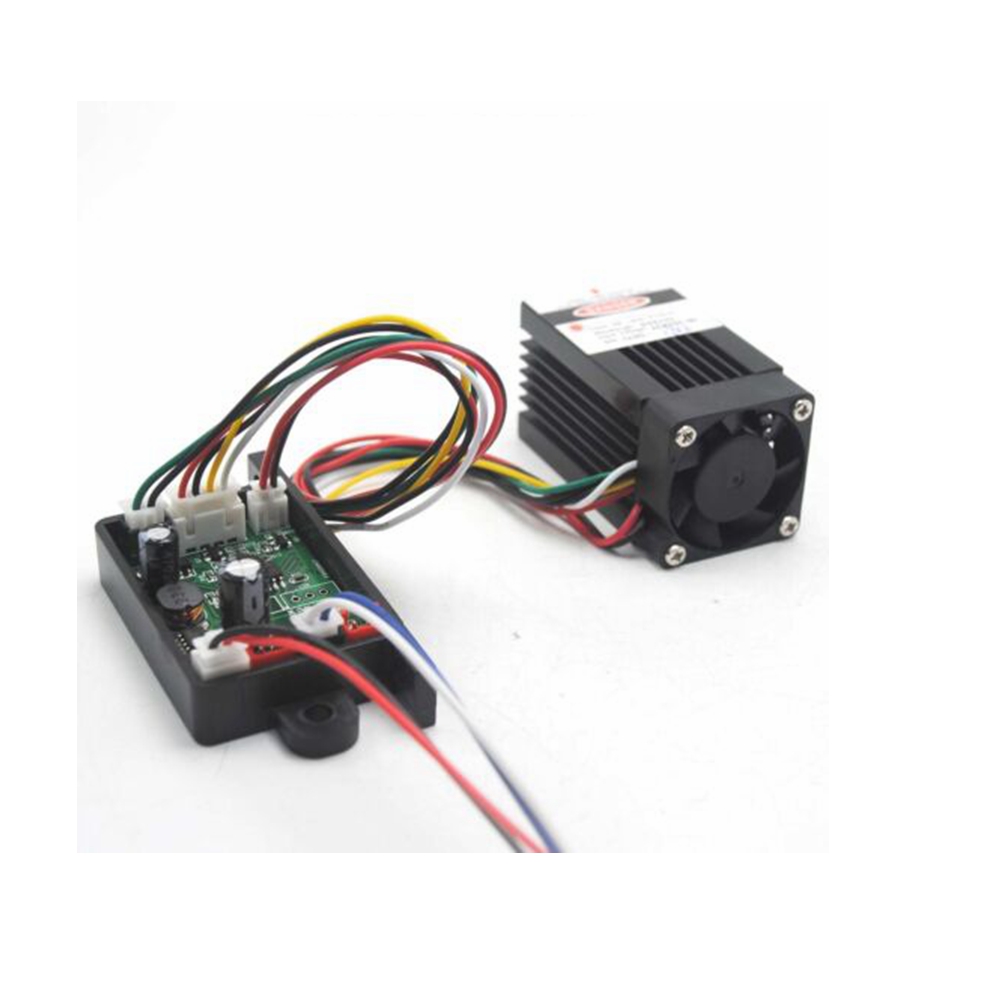 อุตสาหกรรม532nm 80Mw-100Mw ลาย - Industrial Laser Diode บทวิจารณ์และราคา