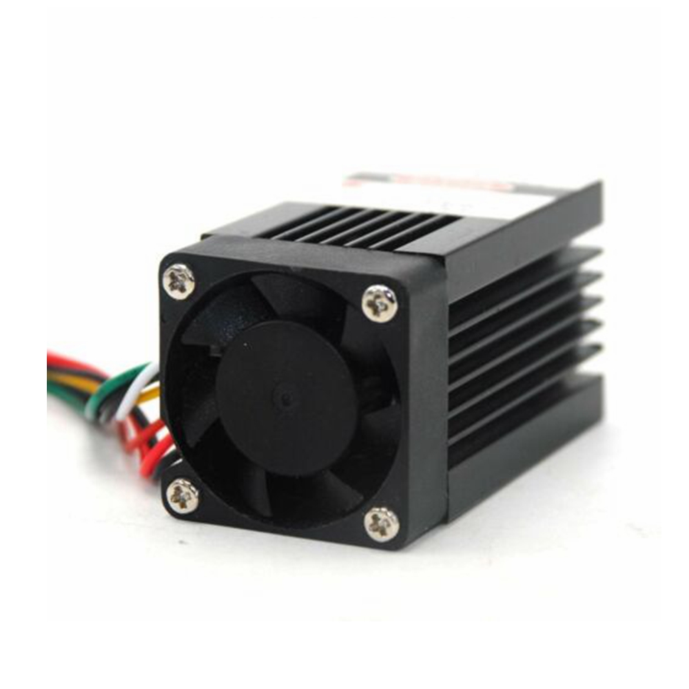 อุตสาหกรรม532nm 80Mw-100Mw ลาย - Industrial Laser Diode บทวิจารณ์และราคา