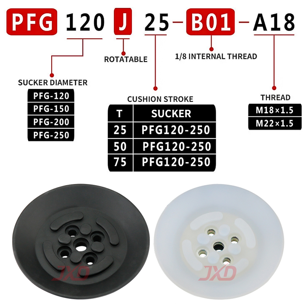 จุกดูดสุญญากาศแบบแบน JXD PFG-6 - Industrial Laser Engraver For Metal บทวิจารณ์และราคา