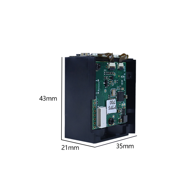 เซ็นเซอร์วัดระยะทางอุตสาหกรรม  - Industrial Laser Measurement บทวิจารณ์และราคา