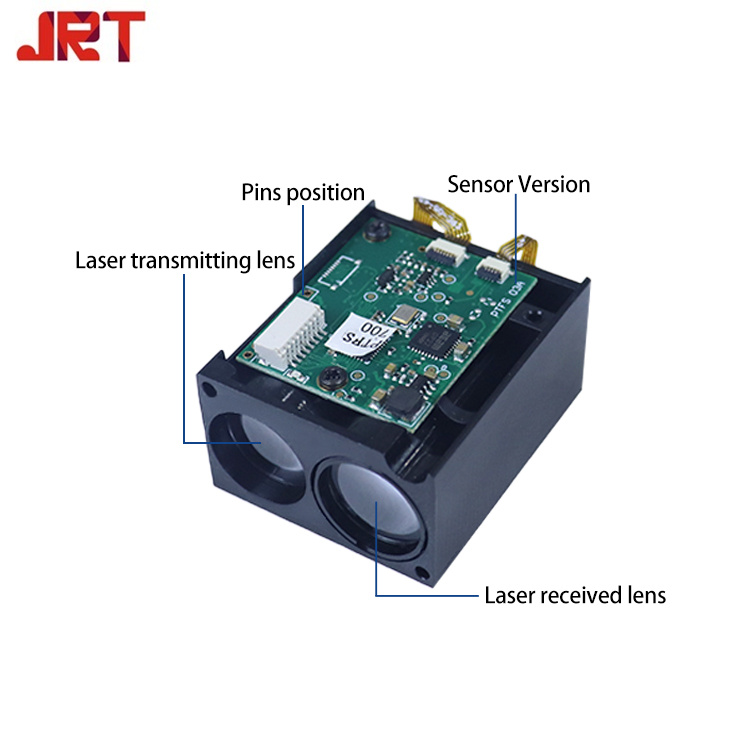เซ็นเซอร์วัดระยะทางอุตสาหกรรม  - Industrial Laser Measurement บทวิจารณ์และราคา