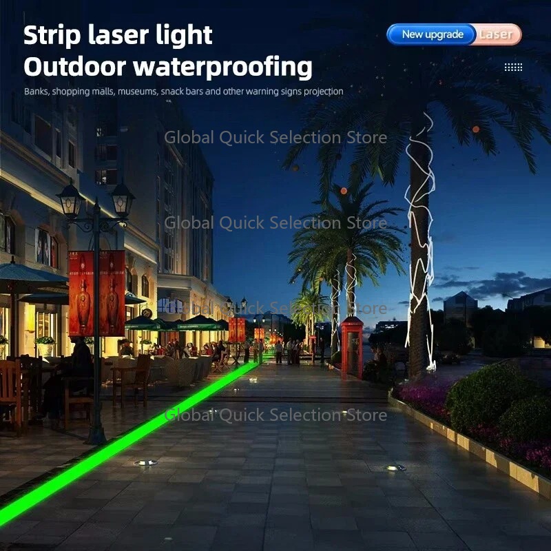 เครื่องฉายเส้นเลเซอร์เสมือนจริ - Industrial Laser Projector บทวิจารณ์และราคา