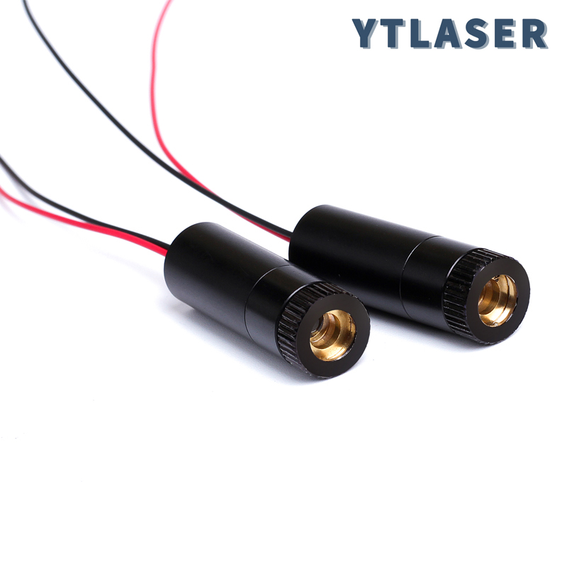 D12X45mm ปรับโฟกัส 780nm 830nm - Industrial Laser Diode บทวิจารณ์และราคา