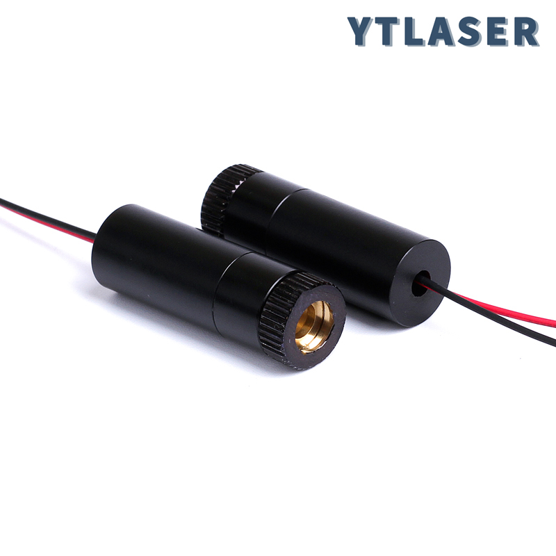 D12X45mm ปรับโฟกัส 780nm 830nm - Industrial Laser Diode บทวิจารณ์และราคา