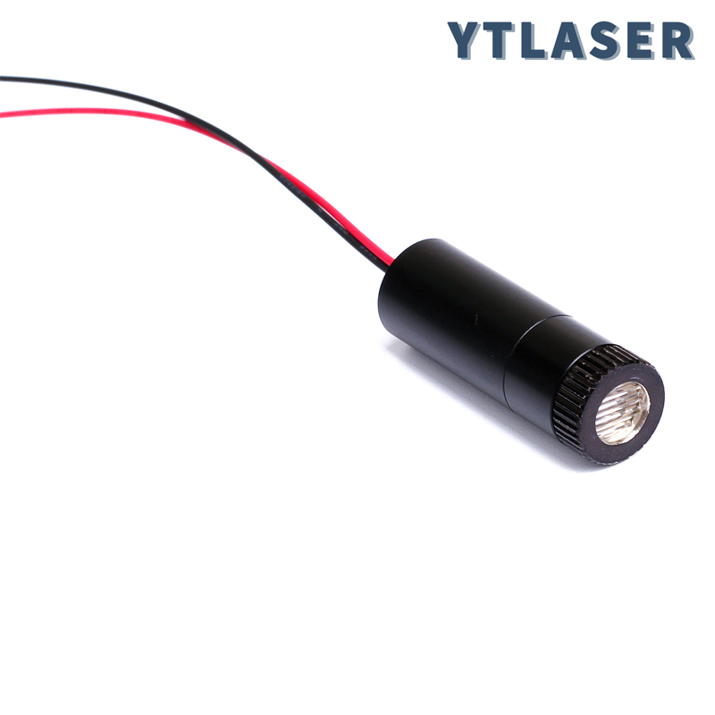 D12X45mm ปรับโฟกัส 780nm 830nm - Industrial Laser Diode บทวิจารณ์และราคา