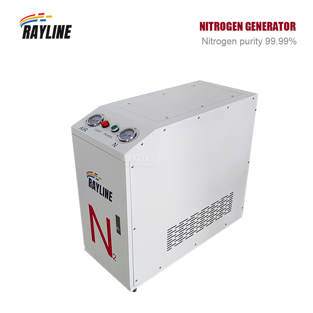 เครื่องผลิตไนโตรเจนอุตสาหกรรมแ - Industrial Laser Packaging บทวิจารณ์และราคา
