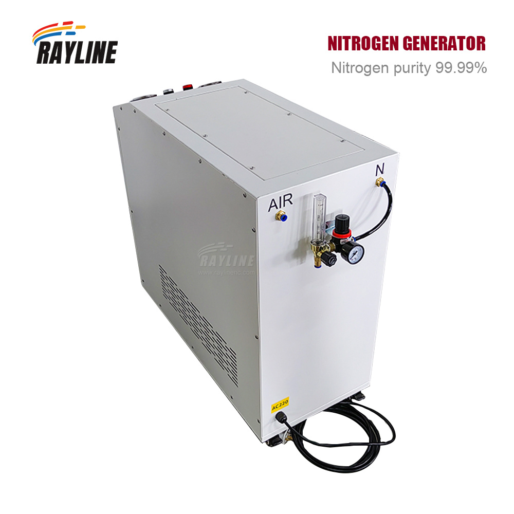 เครื่องผลิตไนโตรเจนอุตสาหกรรมแ - Industrial Laser Packaging บทวิจารณ์และราคา