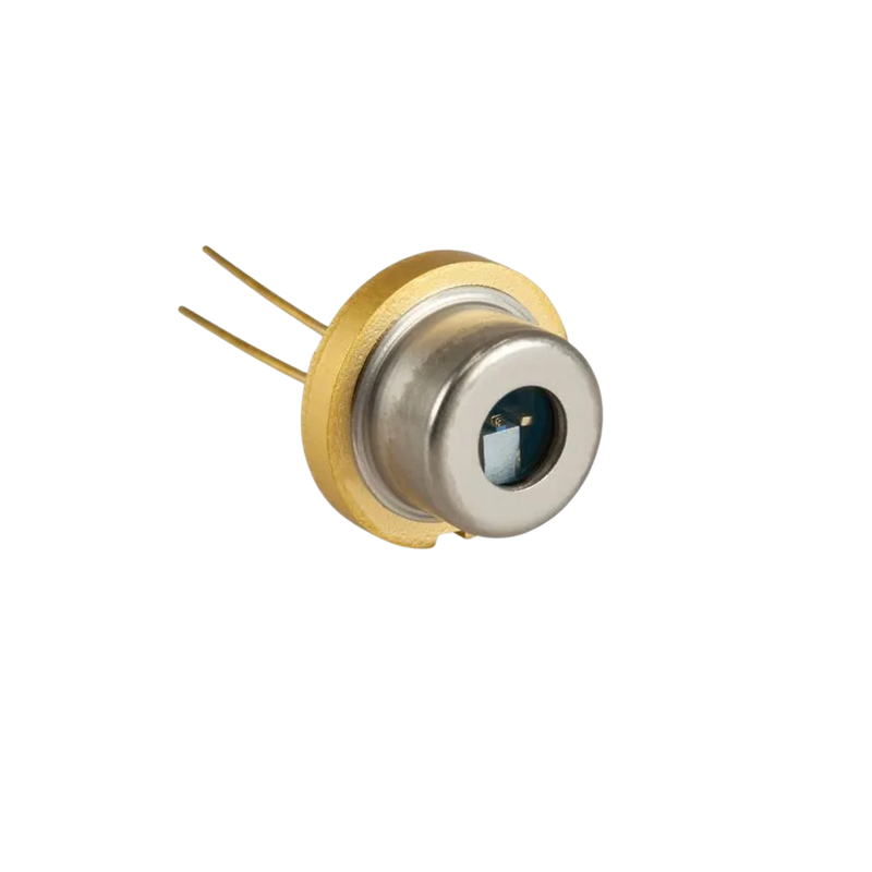 โมดูลเลเซอร์ไดโอดสีเขียว 520 น - Industrial Laser Diode บทวิจารณ์และราคา