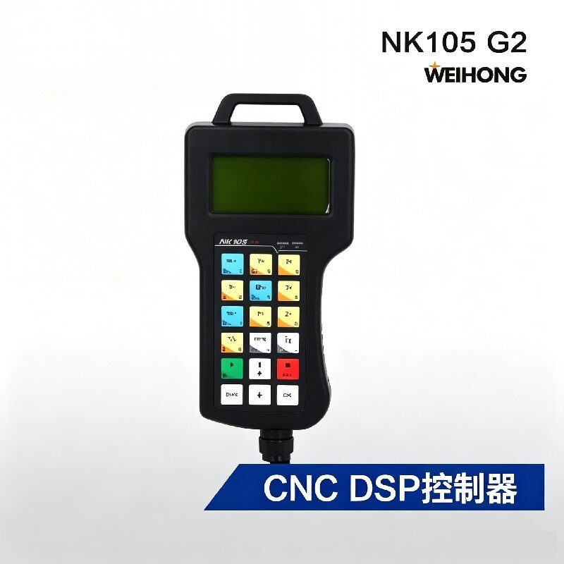 WEIHONG ตัวควบคุม CNC 3 แกน รุ - Cnc Plasma Cutter บทวิจารณ์และราคา