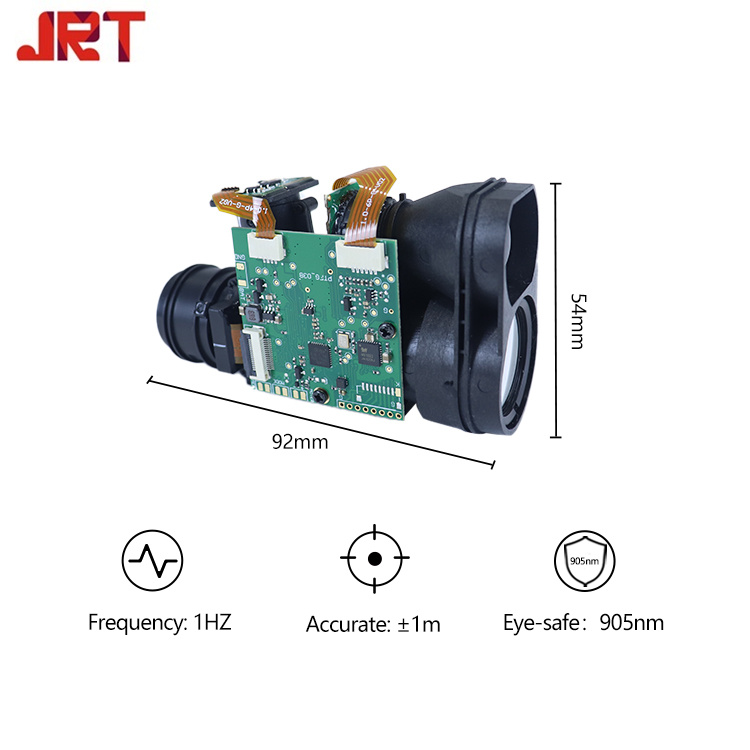เซ็นเซอร์วัดระยะทางด้วยเลเซอร์ - Industrial Laser Measurement บทวิจารณ์และราคา