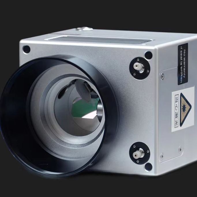 ชุดหัวกัลวาโนมิเตอร์ SCAN-10 ส - Galvo Scan Head บทวิจารณ์และราคา