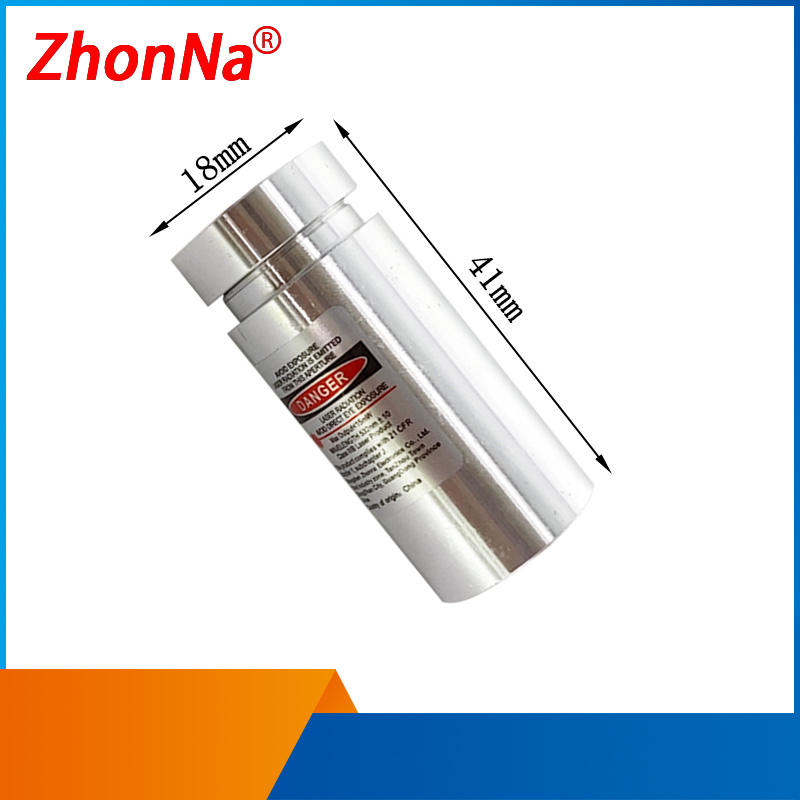 532nm35 โมดูลเลเซอร์สีเขียว 3- - Industrial Laser Diode บทวิจารณ์และราคา