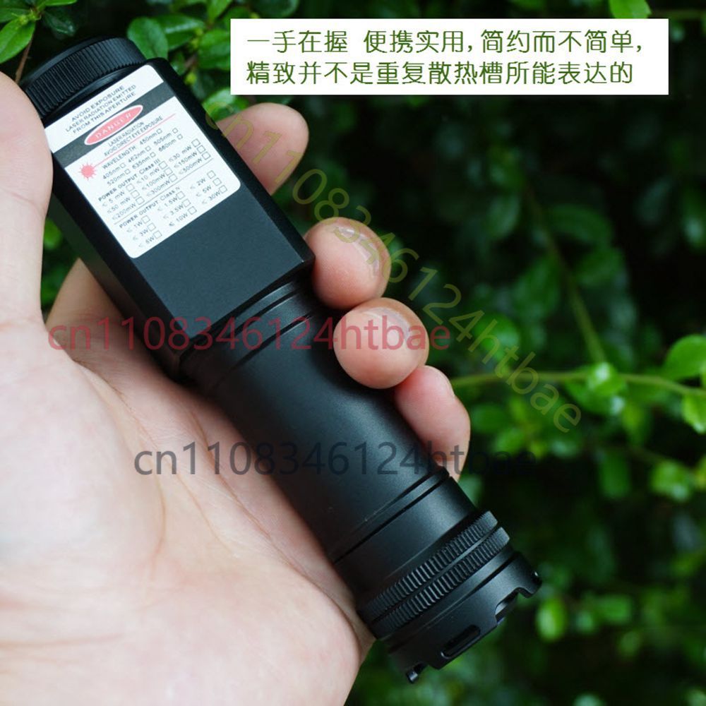 สำหรับโมดูลเลเซอร์, โมดูลไดโอด - Industrial Laser Diode บทวิจารณ์และราคา