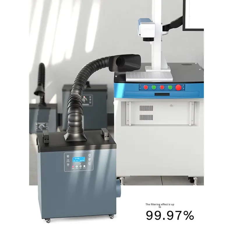 เครื่องกรองควันหัวแร้งบัดกรีสำ - Industrial Laser Solder Iron บทวิจารณ์และราคา