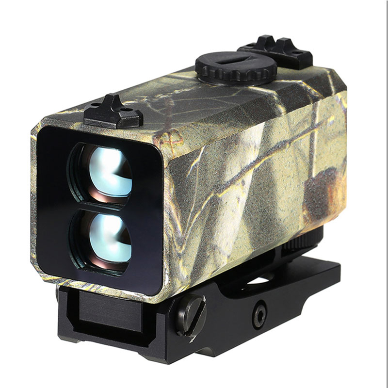 มินิเลเซอร์ช่วงอัตโนมัติ Finde - Industrial Laser Rangefinder บทวิจารณ์และราคา