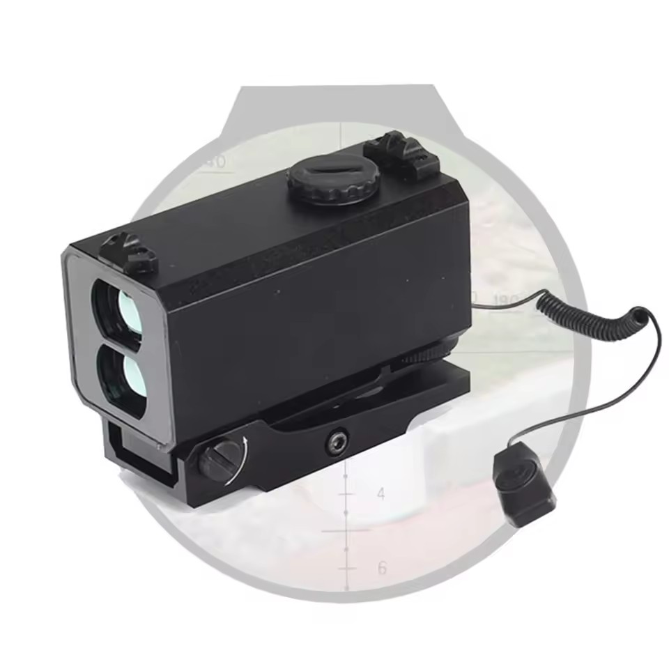 มินิเลเซอร์ช่วงอัตโนมัติ Finde - Industrial Laser Rangefinder บทวิจารณ์และราคา