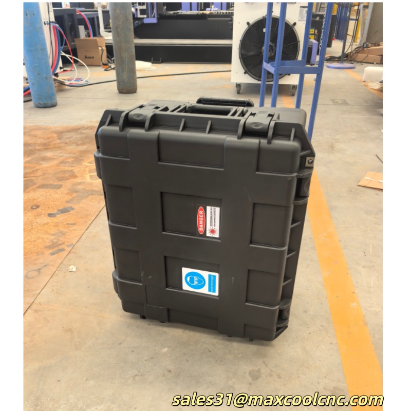 เครื่องทำความสะอาดด้วยเลเซอร์แ - Industrial Laser Cleaning Machine บทวิจารณ์และราคา