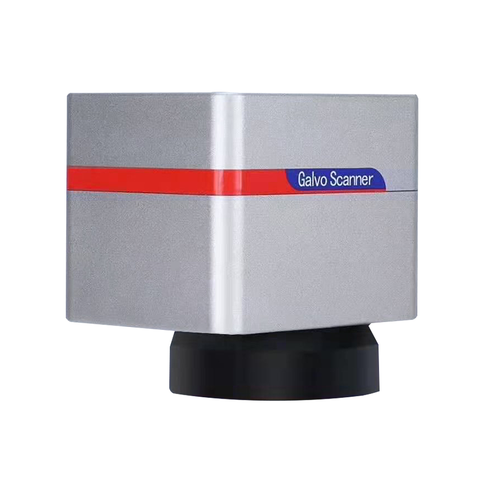 Galvo RC1001 คู่จุดสีแดง Light - Galvo Scan Head บทวิจารณ์และราคา