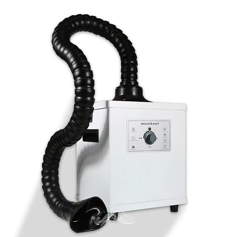 เครื่องกรองไอเสียอุตสาหกรรม, เ - Industrial Laser Solder Iron บทวิจารณ์และราคา