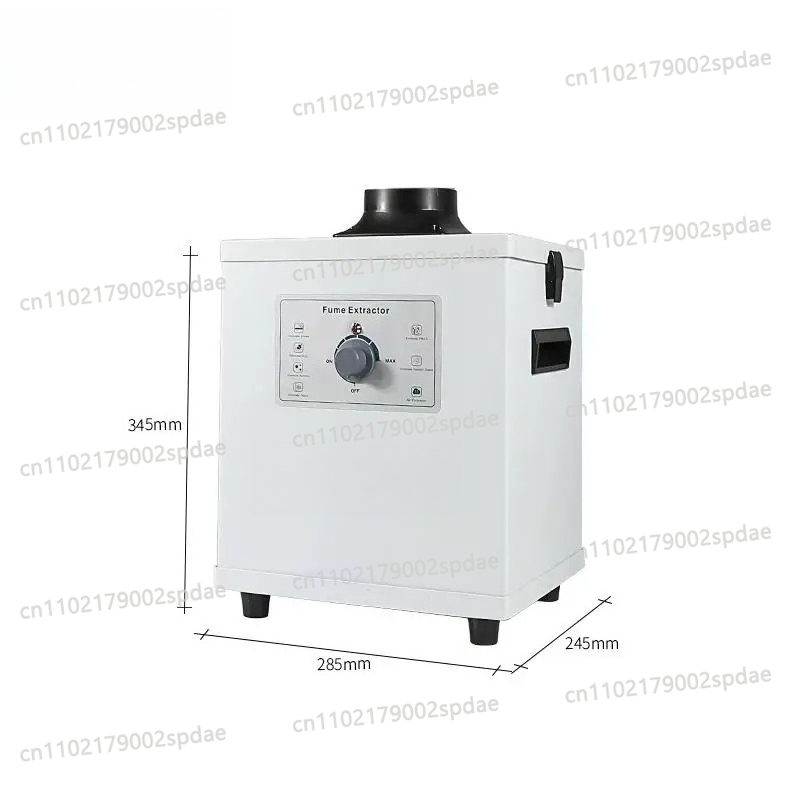 เครื่องกรองไอเสียอุตสาหกรรม, เ - Industrial Laser Solder Iron บทวิจารณ์และราคา