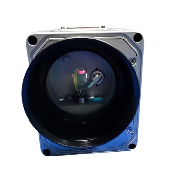 เครื่องเลเซอร์ไฟเบอร์มาร์กกิ้ง - Galvo Scan Head บทวิจารณ์และราคา