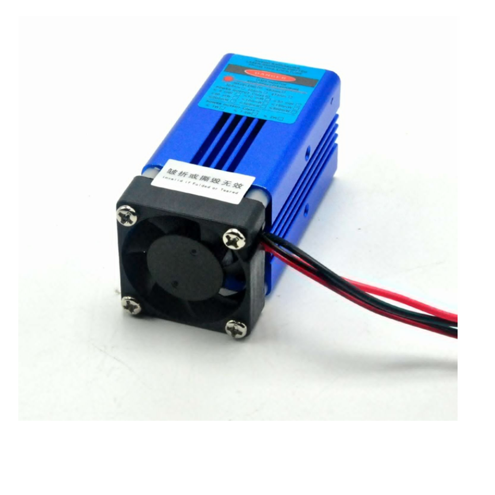 อุตสาหกรรม 405 นาโนเมตร 100 มิ - Industrial Laser Printing บทวิจารณ์และราคา