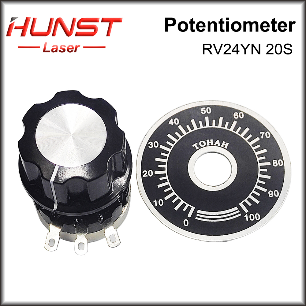 HUNST อินเวอร์เตอร์โพเทนชิโอมิ - Industrial Laser Cutter บทวิจารณ์และราคา