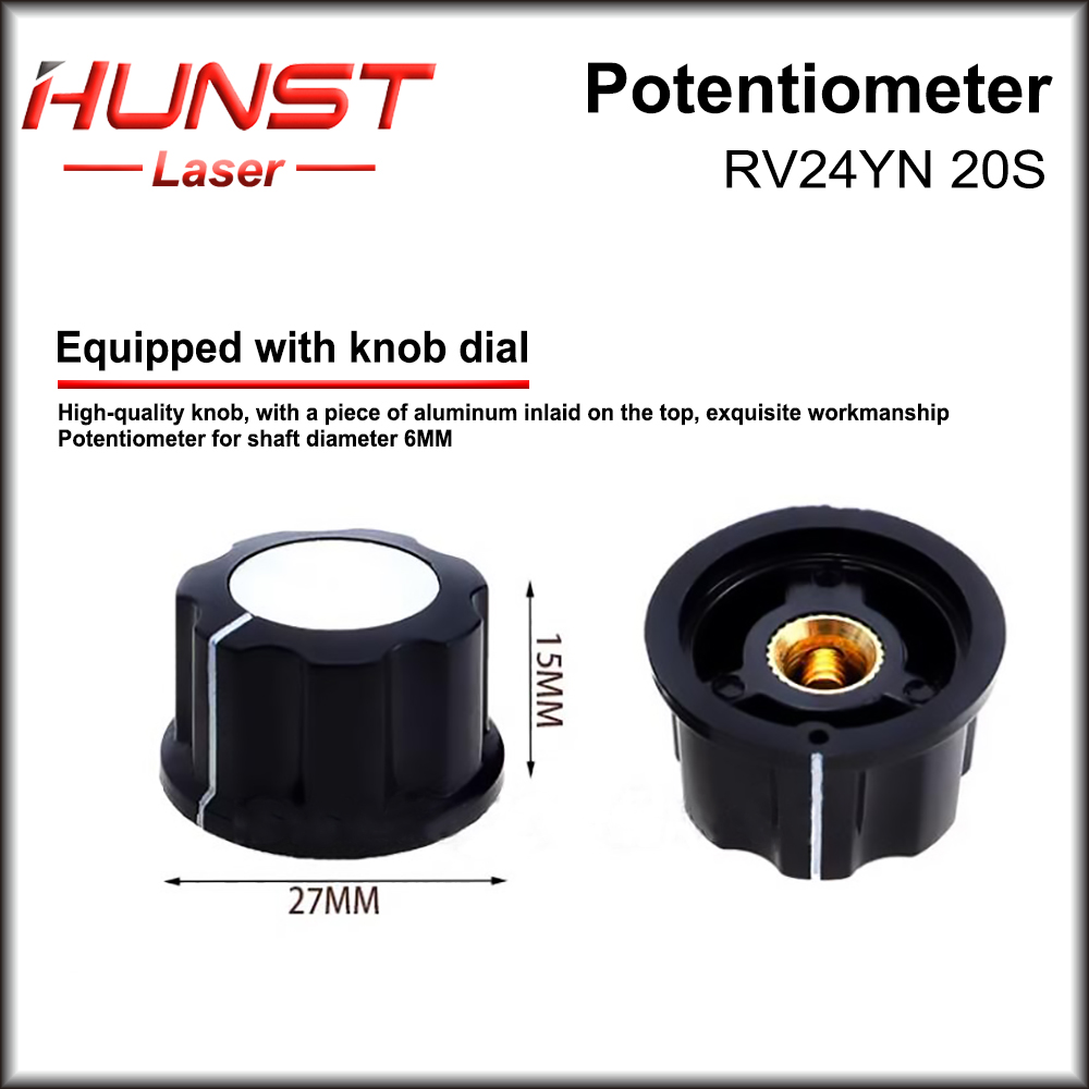 HUNST อินเวอร์เตอร์โพเทนชิโอมิ - Industrial Laser Cutter บทวิจารณ์และราคา