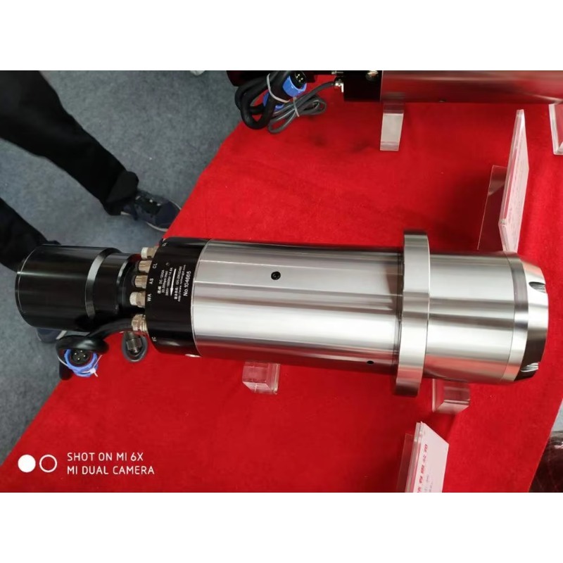 2026 1230A-BT30 ฟลานจ์มอเตอร์แ - Cnc Spindle Motor บทวิจารณ์และราคา