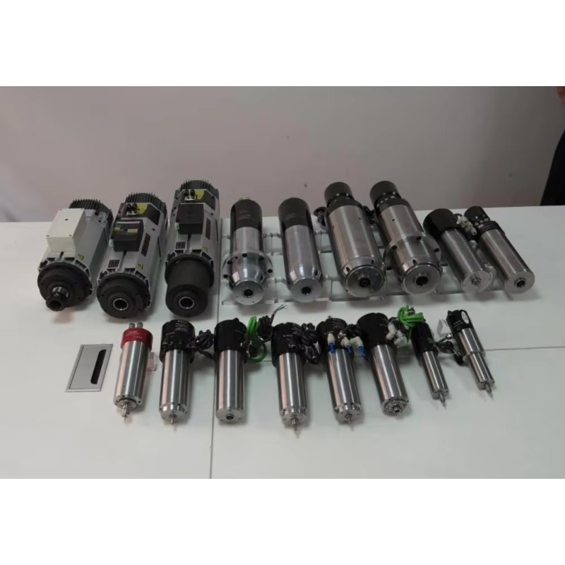 2026 1230A-BT30 ฟลานจ์มอเตอร์แ - Cnc Spindle Motor บทวิจารณ์และราคา