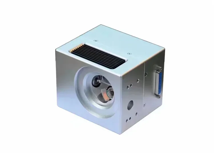 หัวสแกน Galvo สำหรับเครื่องมาร - Galvo Scan Head บทวิจารณ์และราคา