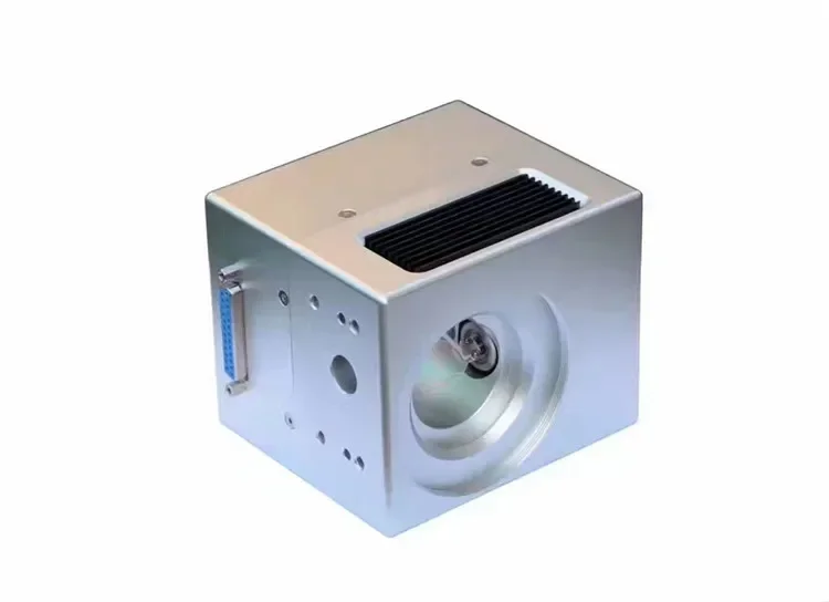 หัวสแกน Galvo สำหรับเครื่องมาร - Galvo Scan Head บทวิจารณ์และราคา