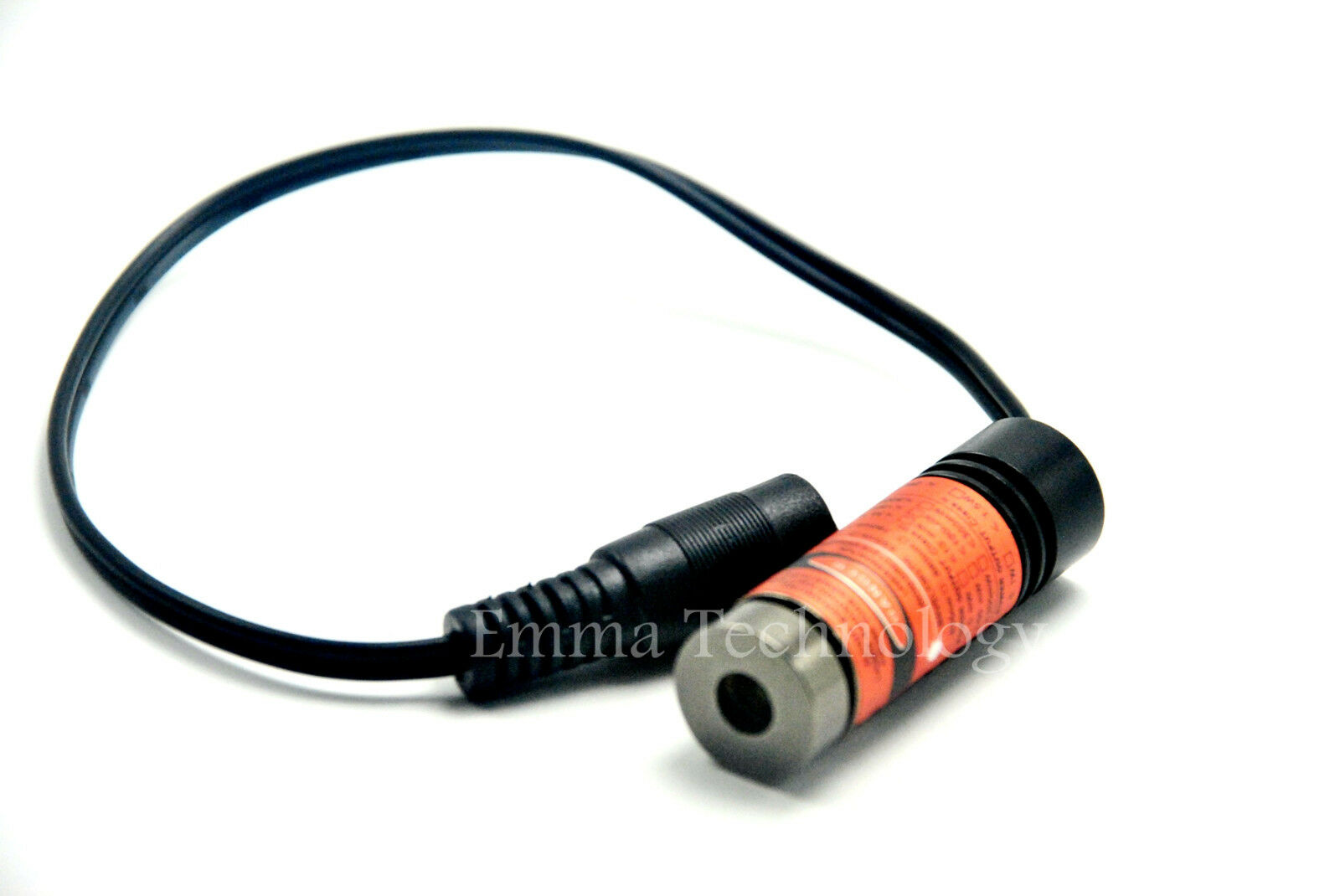 อุตสาหกรรม 650nm 50mW Red Dot  - Industrial Laser Diode บทวิจารณ์และราคา