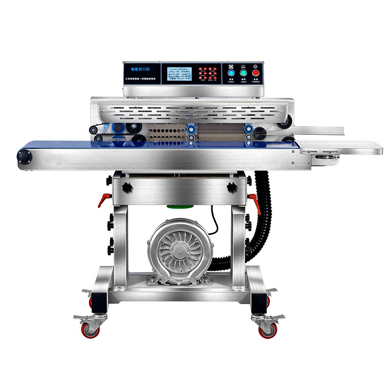 เครื่องซีลสูญญากาศสำหรับอาหารเ - Industrial Laser Packaging บทวิจารณ์และราคา