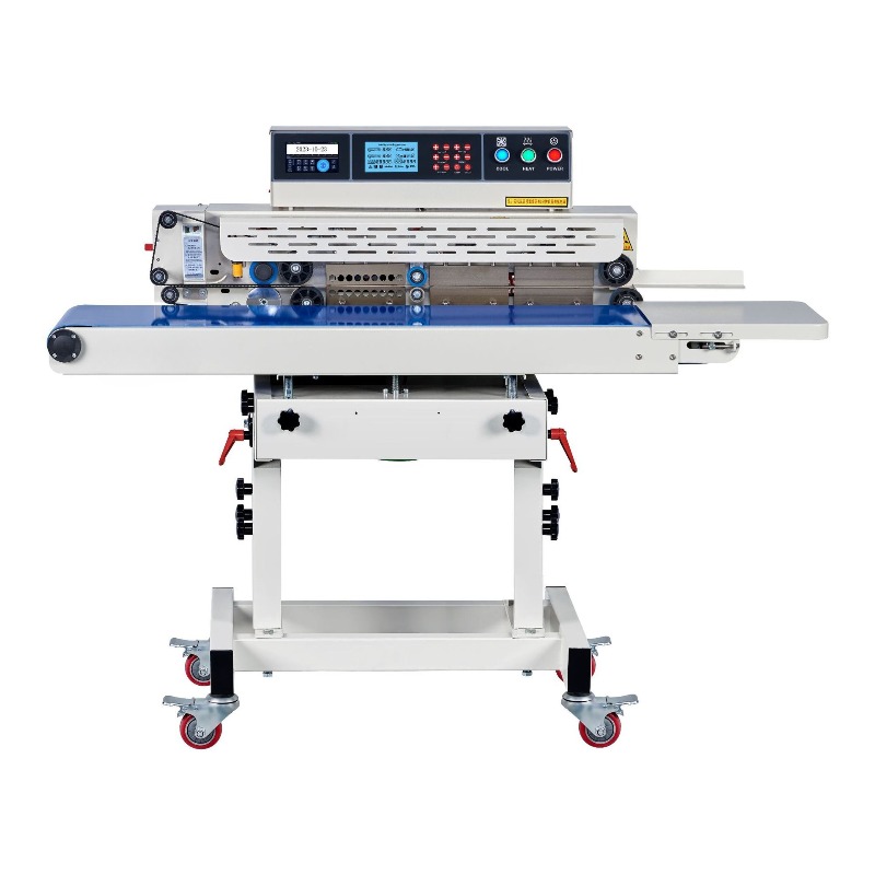 เครื่องซีลสูญญากาศสำหรับอาหารเ - Industrial Laser Packaging บทวิจารณ์และราคา