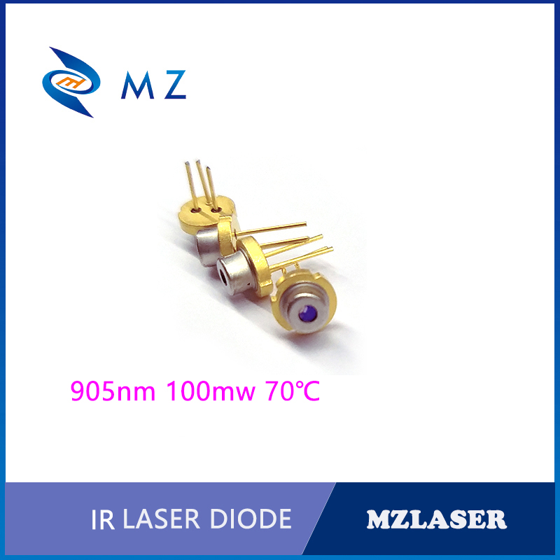 ไดโอดเลเซอร์อินฟราเรดอุตสาหกรร - Industrial Laser Packaging บทวิจารณ์และราคา